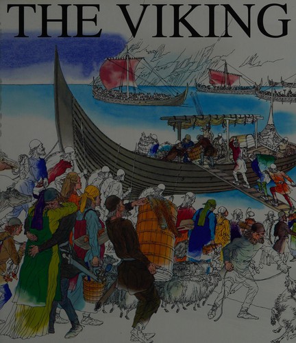 Cover for Viking