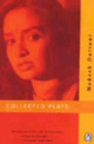 Cover for Collected Plays, Vol. 1