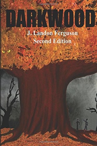 Cover for DarkWood