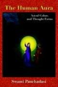 Cover for The Human Aura