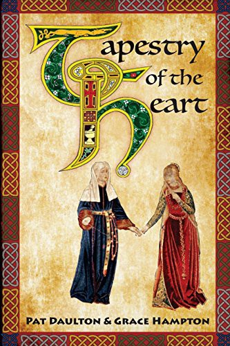 Cover for Tapestry of the Heart