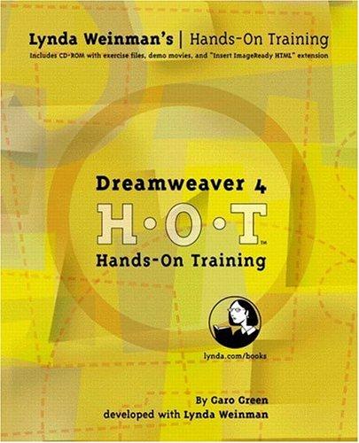 Cover for Dreamweaver 4