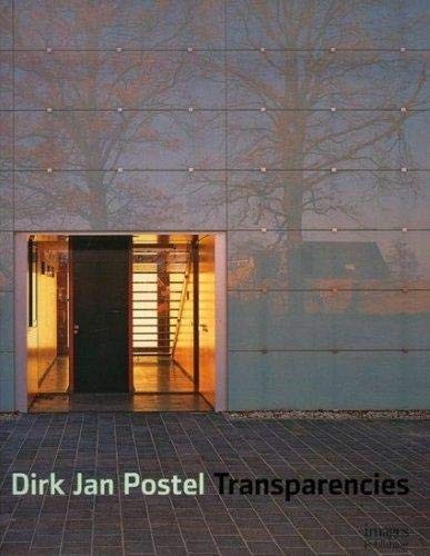 Cover for Dirk Jan Postel