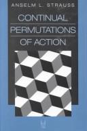 Cover for Continual permutations of action