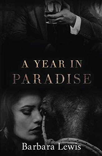 Cover for A Year in Paradise