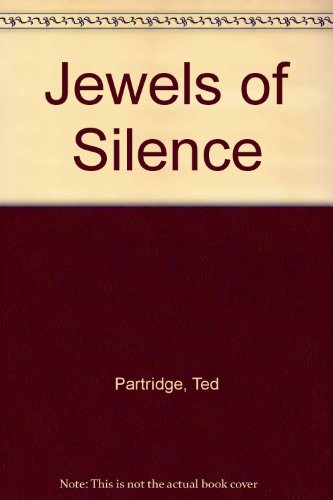 Cover for Jewels of Silence