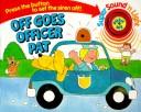 Cover for Off Goes Officer Pat