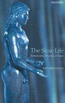 Cover for The stoic life