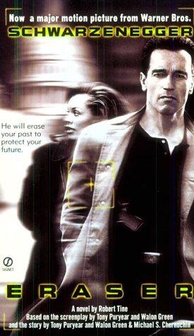 Cover for Eraser