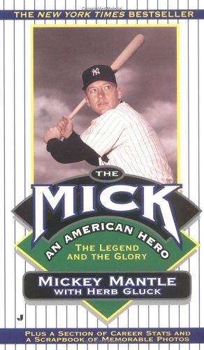 Cover for The Mick