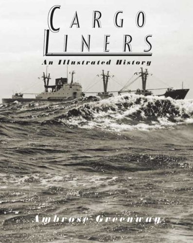 Cover for Cargo liners