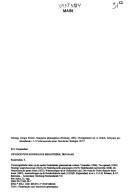 Cover for Terminografische index op de oudste Nederlandse grammaticale werken