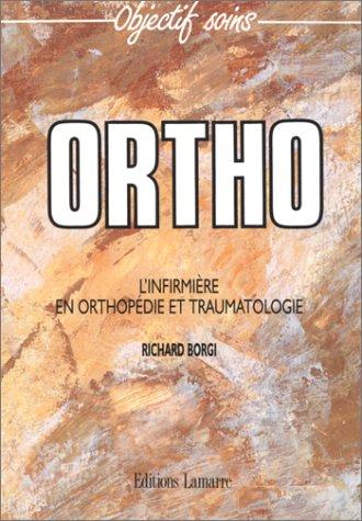 Cover for ORTHO
