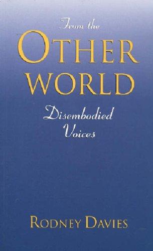 Cover for From the Other World