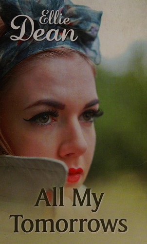 Cover for All my tomorrows