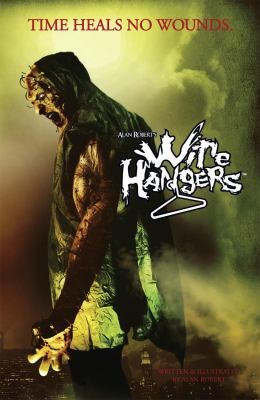 Cover for Alan Roberts Wire Hangers