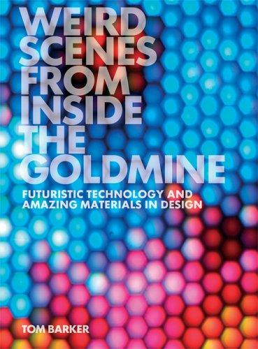 Cover for Weird Scenes from Inside the Goldmine
