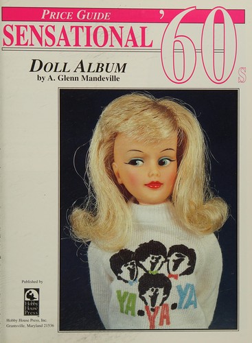 Cover for Sensational '60s