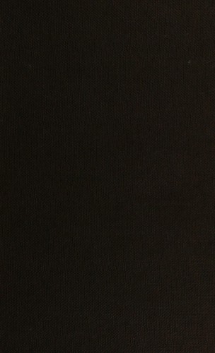 Cover for The geography of frontiers and boundaries