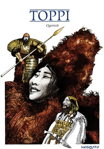 Cover for Ogoniok