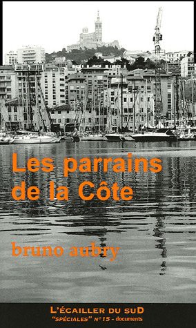Cover for Les parrains de la CÃ´te