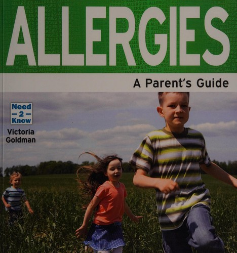 Cover for Allergies