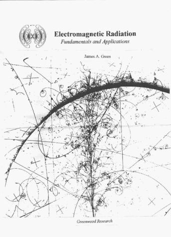 Cover for Electromagnetic Radiation