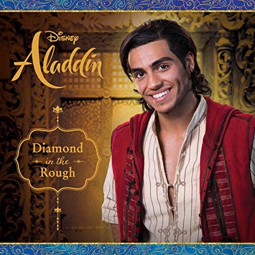 Cover for Aladdin