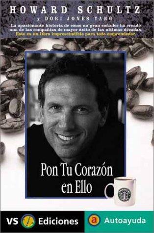 Cover for Pon Tu Corazon En Ello / Pour Your Heart into it