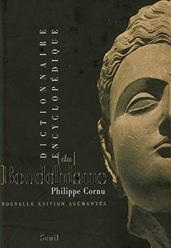 Cover for Dictionnaire encyclopédique du bouddhisme