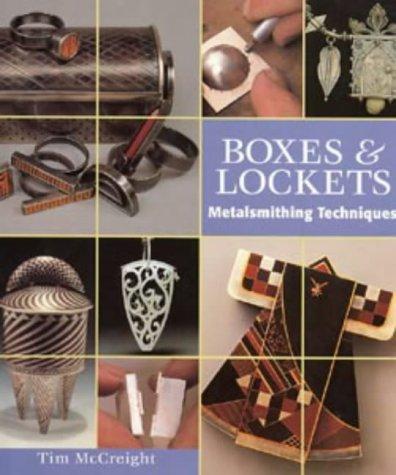 Cover for Boxes and Lockets (Jewellery)