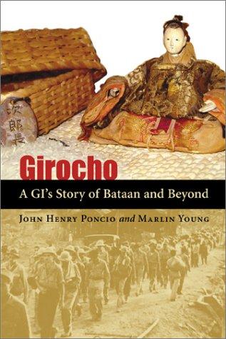 Cover for Girocho