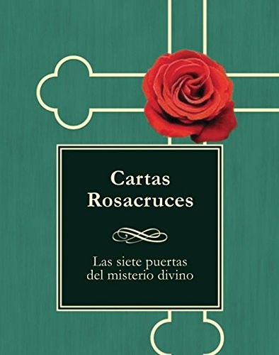 Cover for Cartas Rosacruces