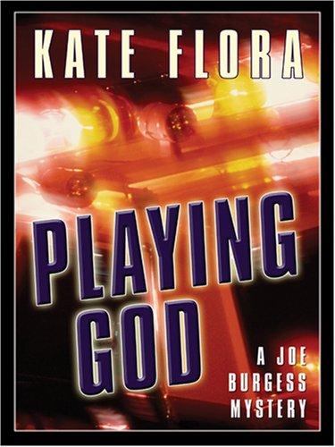 Cover for Playing God