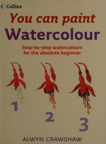 Cover for Watercolour