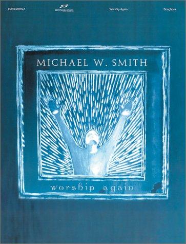 Cover for Worship Again
