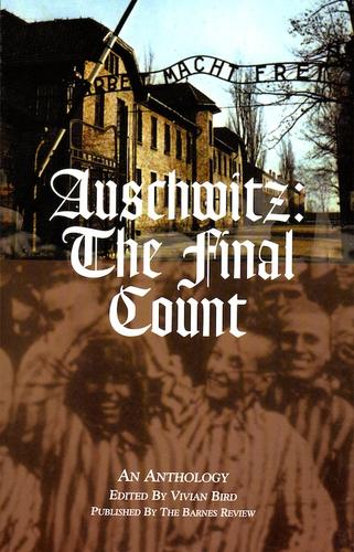 Cover for Auschwitz - the Final Count