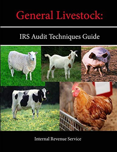 Cover for General Livestock