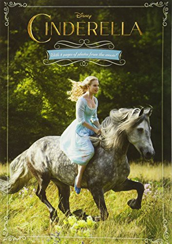 Cover for Cinderella Junior Novel