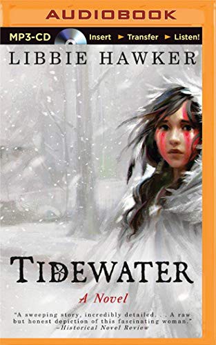 Cover for Tidewater