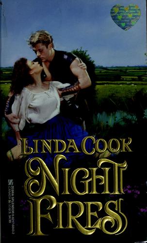 Cover for Night fires