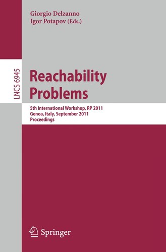 Cover for Reachability Problems