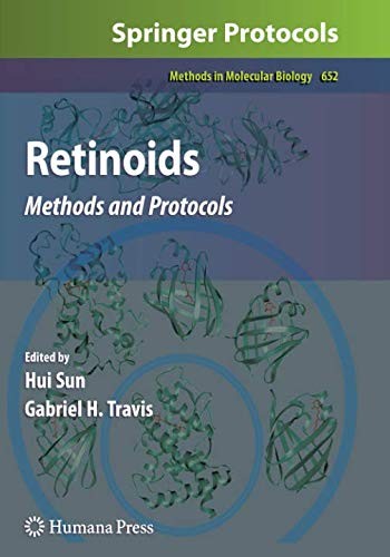 Cover for Retinoids