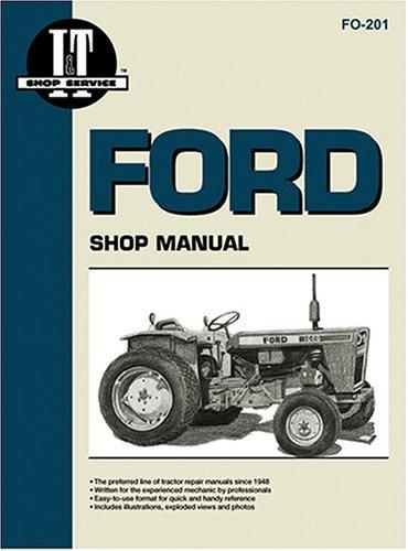 Cover for Ford