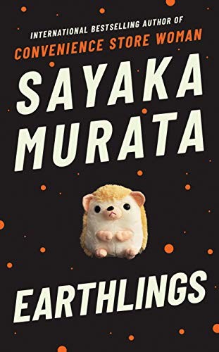 Cover for Earthlings