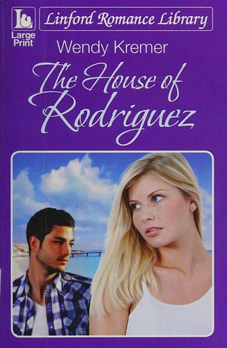 Cover for The House of Rodriguez