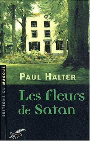Cover for Les Fleurs de Satan