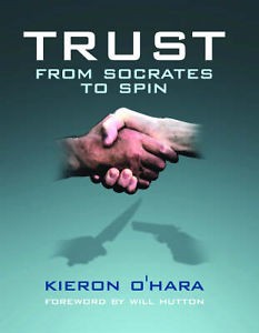 Cover for Trust