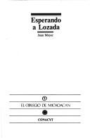 Cover for Esperando a Lozada