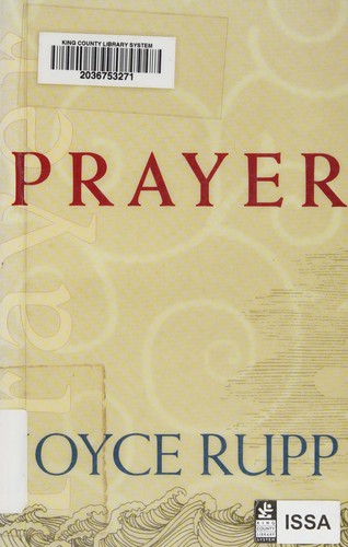 Cover for Prayer